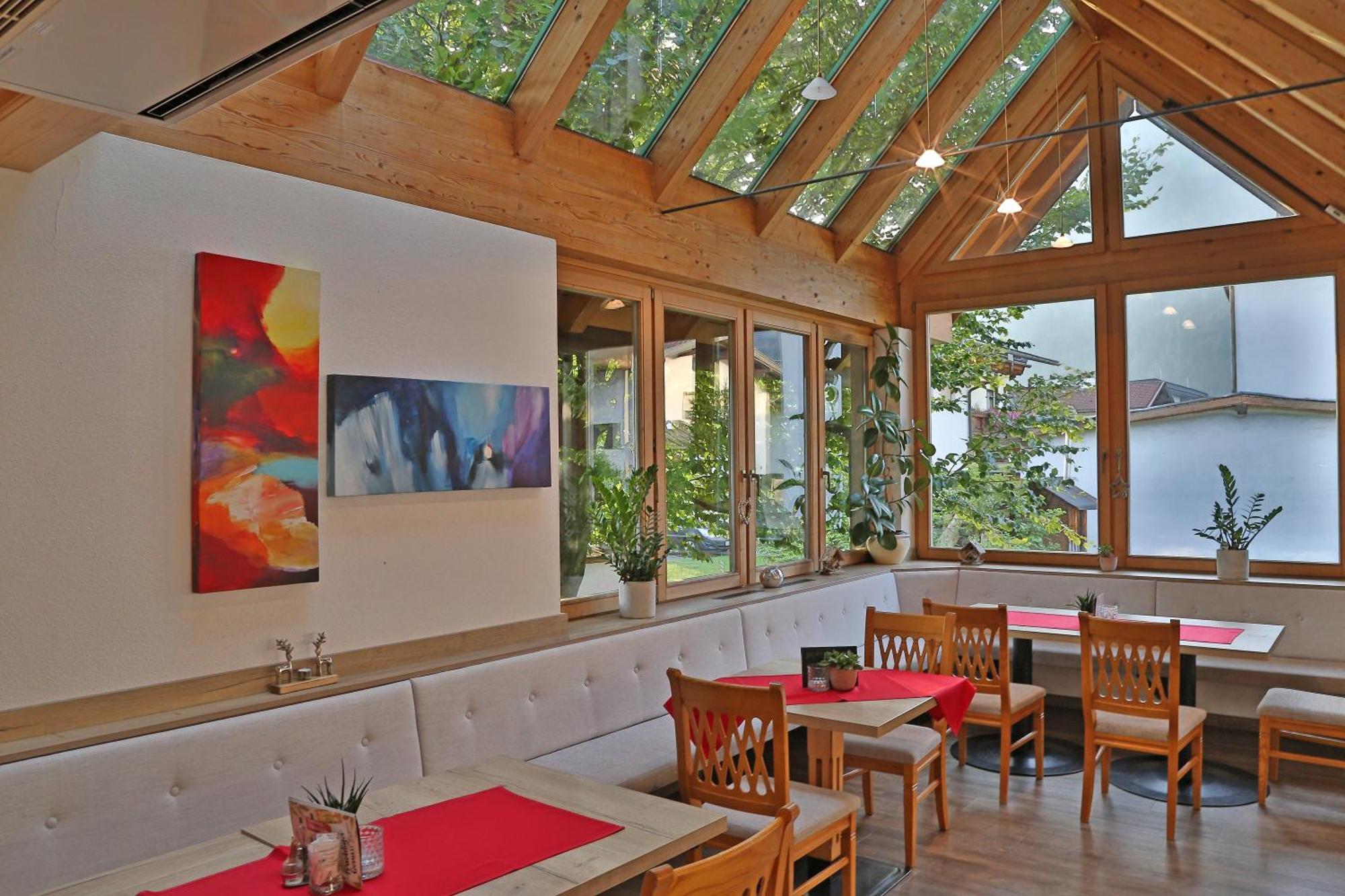 Radfeld Gasthof Pension Alpenblick מראה חיצוני תמונה